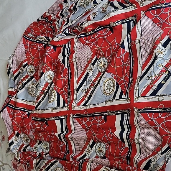 Saint James Shirt - Picture 6 of 6